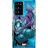 Marvel Thor Asgard on Ice Galaxy Cases